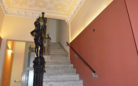 City Stays Portaferrissa Apartment
