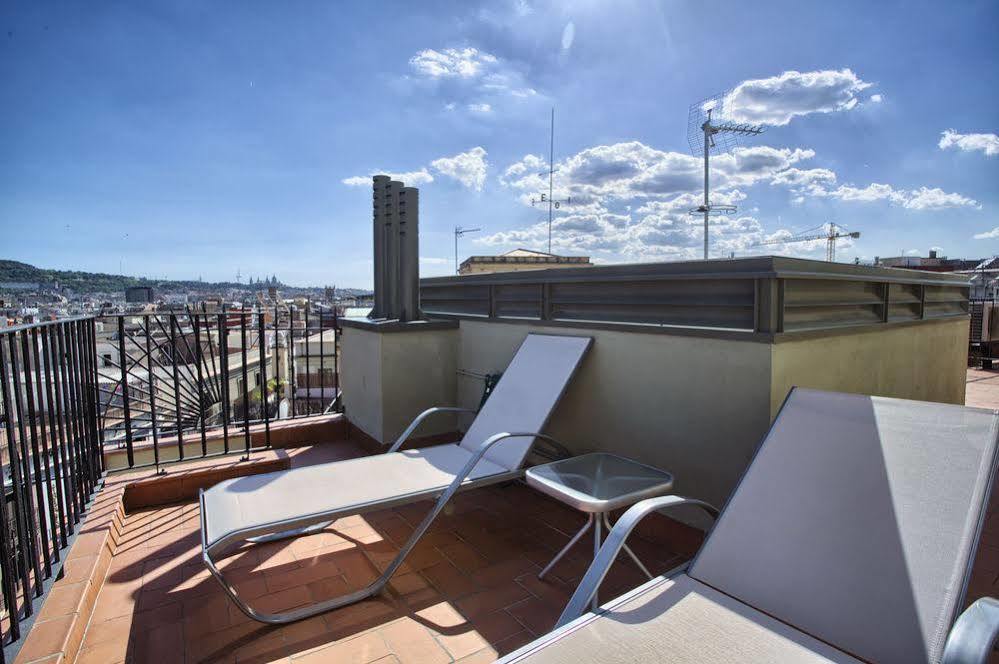 City Stays Portaferrissa Apartment Barcelona Exterior photo